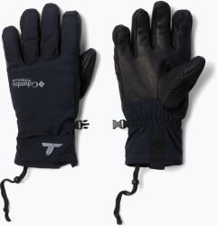Columbia Női síkesztyűColumbia PowBound black