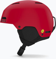 Giro Gyerek sísisak Giro Crue matte bright red