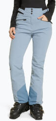 ZIENER Női sínadrág ZIENER Tilla frozen blue stru
