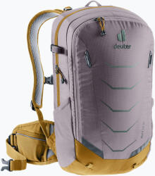Deuter Női kerékpáros hátizsák deuter Flyt 12 l SL levendula/mandula