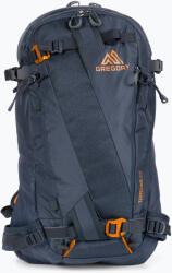 Gregory Targhee 26 ejtőernyős hátizsák kék 121125