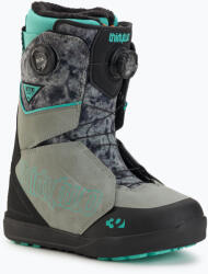 Thirtytwo Női snowboard cipő ThirtyTwo Lashed Double Boa W'S '24 grey