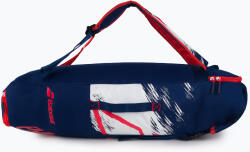 Babolat hátizsák bad. Backrack 2 Kék-fehér-piros 189522