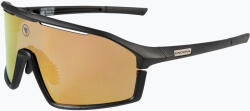 Endura Napszemüveg Endura Dorado II 3+1+1 matt black/smoke tint /full gold mirror