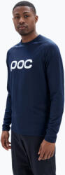 POC Férfi kerékpáros hosszú ujjú POC Reform Enduro Jersey turmaline navy