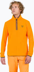 Rossignol Férfi pulóver Rossignol Strawpile Fleece Hz sunburst