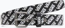 VANS Férfi Vans Shevlin öv fekete/fehér