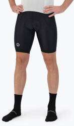 Rogelli Férfi kerékpáros nadrág Rogelli Core black