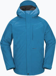 Volcom Férfi snowboard kabát Volcom Dua Ins Gore light blue