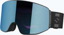 Salomon Síszemüveg Salomon Sentry Prime Sigma black/sky blue/silver pink