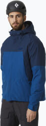 Helly Hansen Banff Insulated férfi hibrid dzseki kék 63117_606