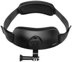 Ulanzi CM027 Go-Quick II fejpánt, Goprohoz és telefonokhoz (UL-C020GBB1)