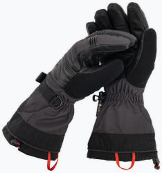 The North Face Sí kesztyű The North Face Montana Pro Gtx fekete