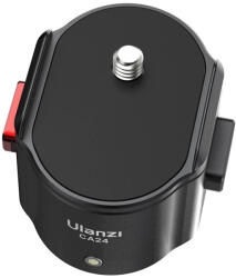 Ulanzi CA24, C044GBB1, állvány gyorscseretalp DJI RS3 mini-hez (UL-C044GBB1)