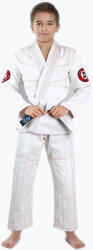 Ground Game GI to Judo gyerekeknek Ground Game Deshi fehér GIJUDODESHK2