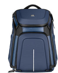 K&F Concept Alpha Backpack 25 literes, fotós hátizsák, vízálló, kék (KF-13-105V2)