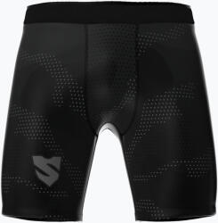 SMMASH Vale Tudo Pro Murk férfi edzőnadrág fekete VT2-002