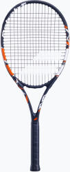 Babolat Evoke Tour teniszütő sötétkék/vörös