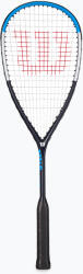 Wilson Squash ütő Wilson Sq Ultra Team fekete WR072610H