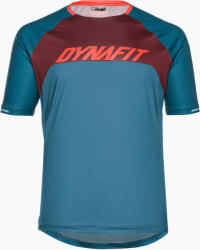 DYNAFIT Férfi DYNAFIT Ride kerékpáros mez kék 08-0000071562