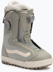 VANS Női snowboard cipő Vans Encore Pro khaki/white