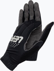 Leatt MTB 1.0 Gripr női kerékpáros kesztyű fekete 6022090220