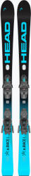HEAD Gyerek lesikló léc HEAD WC e. Race Team SW JRS + kötés Jrs 7.5 GW CA black/blue