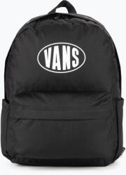 Vans Városi hátizsák Vans Old Skool Backpack 22 l black/white
