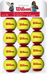 Wilson Starter Red Tball 12 db sárga/piros WRT137100 készlet
