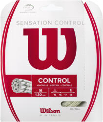 Wilson Tenisz Stretch Wilson Sensation Control szürke WRZ941200+