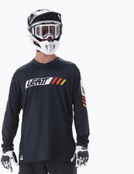 Leatt Férfi Leatt MTB Enduro 4.0 kerékpáros hosszú ujjú fekete - sportano - 19 610 Ft