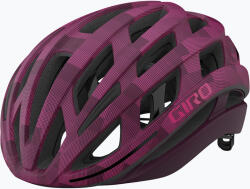 Giro Kerékpáros sisak Giro Helios Spherical MIPS matte dark cherry towers