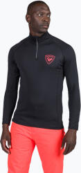 Rossignol Férfi sípulóver Rossignol New Hero Classique Hz black
