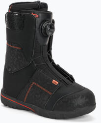 HEAD Női snowboard csizma HEAD Galore LYT Boa Coiler 2023 fekete