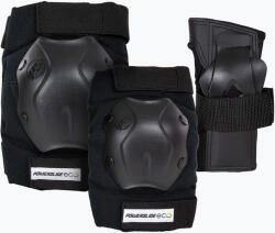 Powerslide Protektor szett Powerslide Standard Eco black
