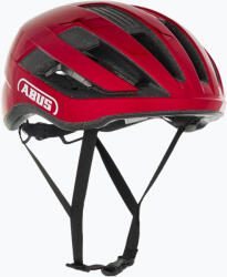 ABUS kerékpáros sisak ABUS Wingback performance red