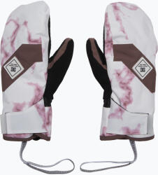 DC Női snowboard kesztyű DC Franchise Mitten marble