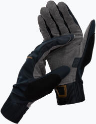 Leatt MTB 2.0 Windblock férfi kerékpáros kesztyű fekete 6021080380