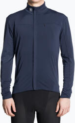 Endura Férfi kerékpáros hosszú ujjú felső Endura Xtract Roubaix navy