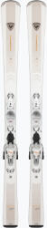 Rossignol Női lesikló léc Rossignol Nova 6 + kötés Xpress W 11 GW