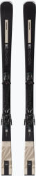 Salomon Női lesikló léc Salomon S/Max N°6 XT + M10 GW black/ivory cream met