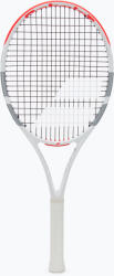 Babolat Evo Strike teniszütő fehér/piros/ezüst
