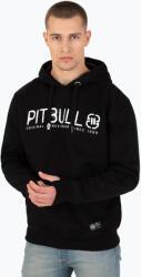 Pitbull West Coast Férfi Pitbull West Coast Origin kapucnis pulóver kapucnis pulcsi
