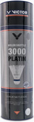 VICTOR tollaslabda Nylon Shuttle 3000 6 db fehér 101519