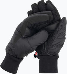 Reusch Stratos Touch-Tec síelő kesztyű fekete