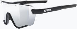 uvex Napszemüveg UVEX Sportstyle 236 Small Set black matt/mirror silver/clear