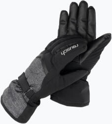 Reusch Moni R-Tex Xt síelő kesztyű fekete/fekete melange