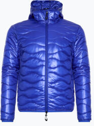 Giorgio Armani Férfi sípulóver EA7 Emporio Armani Ski St. Moritz Light Padded Packable new royal blue