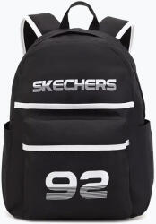 Skechers Hátizsák SKECHERS Downtown 20 l black