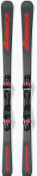 Nordica Spitfire DC 74 Pro FDT síléc + Xcell 12 FDT kötés szürke/vörös